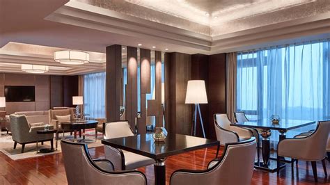 주하이리조트|주하이 메리어트 호텔 (Zhuhai Marriott Hotel) 실제 .